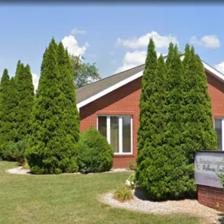 Richardson Counseling Center, Peoria, Illinois, 61554