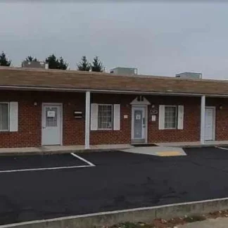 New River Valley Community Services, Pearisburg, Virginia, 24134