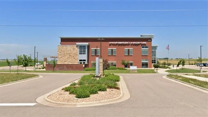 North Range Behavioral Health, Dacono, Colorado, 80514
