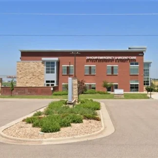 North Range Behavioral Health, Dacono, Colorado, 80514