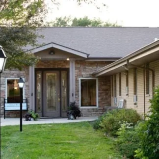 Saint Gregory Retreat Center, Bayard, Iowa, 50029
