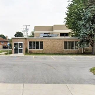 Regional Mental Health Center, Hammond, Indiana, 46320