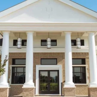 Mount Regis Center, Salem, Virginia, 24153