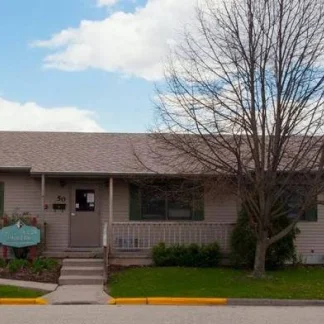 Pauquette Center, Prairie Du Sac, Wisconsin, 53578