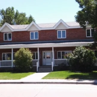 Second Chance Ministries, Gillette, Wyoming, 82716