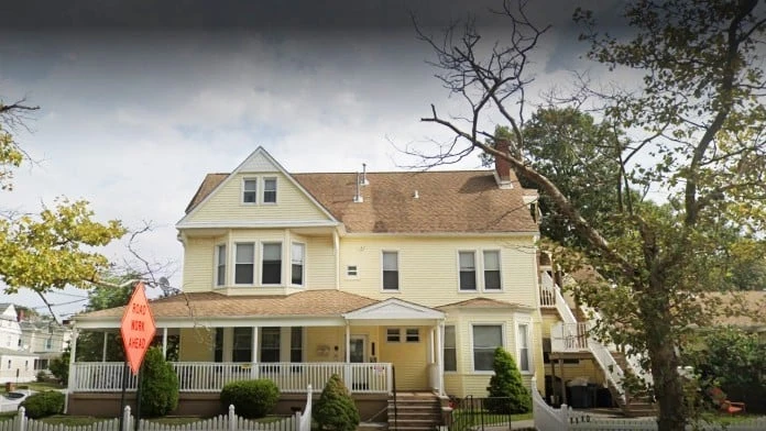 New Hope - Epiphany House, Asbury Park, New Jersey, 07712