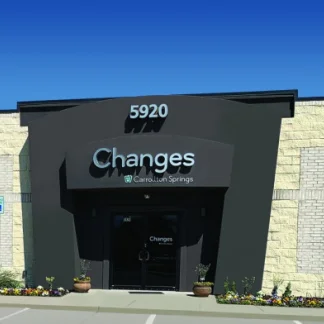 Changes Carrollton Springs, Plano, Texas, 75074