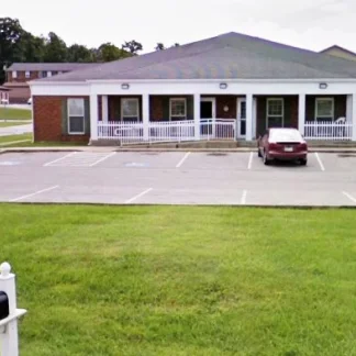 LifeSpring Health Systems - Washington County Office, Salem, Indiana, 47167