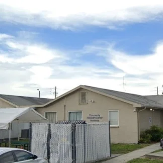 BayCare Behavioral Health - Community Recovery Center, New Port Richey, Florida, 34653