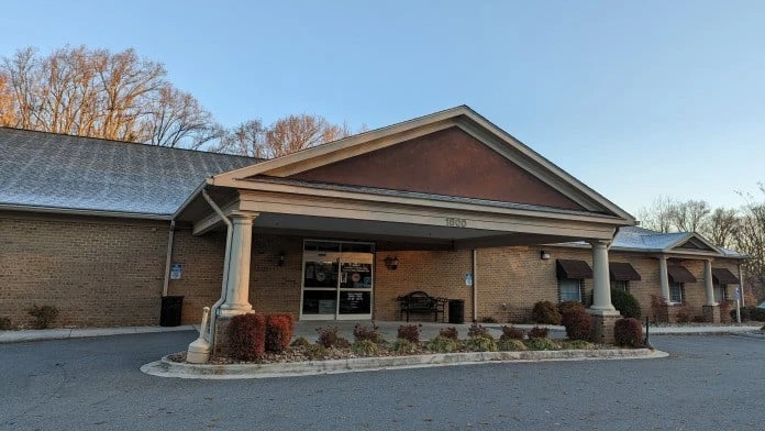 Salem VA Medical Center - Lynchburg CBOC, Lynchburg, Virginia, 24501