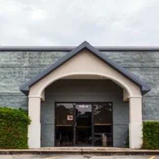 Townsend Recovery Center, Lake Charles, Louisiana, 70607