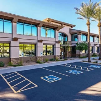 Scottsdale Recovery Center, Scottsdale, Arizona, 85258