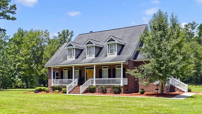 Charleston Recovery Center, Summerville, South Carolina, 29414