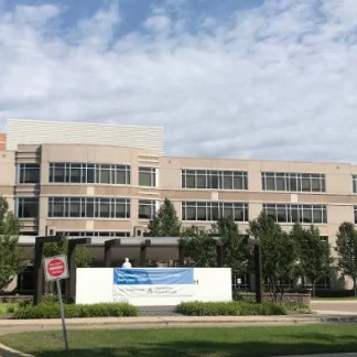AMITA Health Behavioral Medicine Institute, Elgin, Illinois, 60123