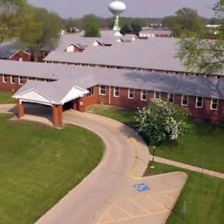 Bridgeway, Galesburg, Illinois, 61401