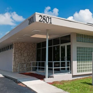 Recovery Associates of the Palm Beaches, West Palm Beach, Florida, 33407