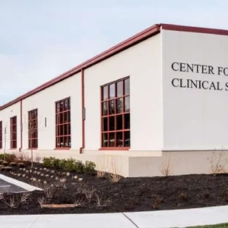 MSU Community Counseling Clinic, Little Falls, New Jersey, 07424