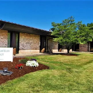 Good Samaritan Hospital - Bayou, Vincennes, Indiana, 47591