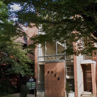 Valley Prevention Services, Williamsport, Pennsylvania, 17701