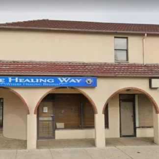 Healing Way, Philadelphia, Pennsylvania, 19136