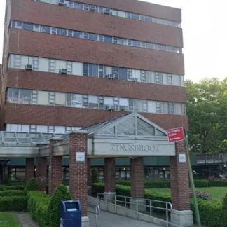 Kingsbrook Jewish Mental Health, Brooklyn, New York, 11203