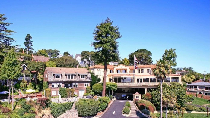 Alta Mira Recovery Programs, Sausalito, California, 94965