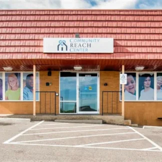 Community Reach Center - Weekend Walk in, Thornton, Colorado, 80260