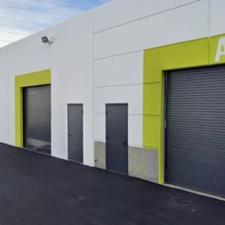 Family Resource Center, Baldwin Park, California, 91706