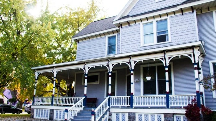 Addiction Treatment Services - Phoenix Hall, Traverse City, Michigan, 49684