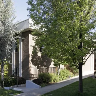 House of Hope, Salt Lake City, Utah, 84102