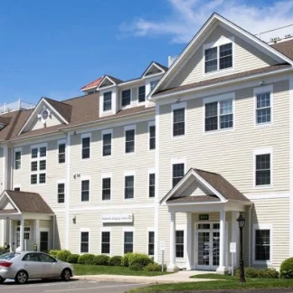 Rushford Center, Cheshire, Connecticut, 06410