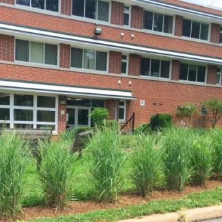 Hope House, Crownsville, Maryland, 21032