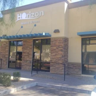 Horizon Health and Wellness, Queen Creek, Arizona, 85142