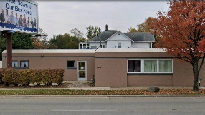 Duane Dean Behavioral Health Center, Kankakee, Illinois, 60901