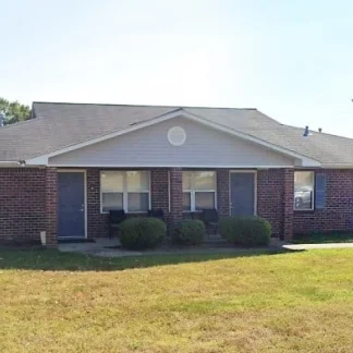 Life Help Region VI - Main Office, Greenwood, Mississippi, 38930