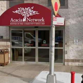Acacia Network - Youth Residential, Bronx, New York, 10457
