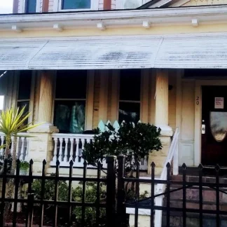 Alcoholic Service Center, Jacksonville, Florida, 32206