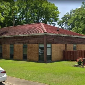 West Alabama Mental Health Center, Demopolis, Alabama, 36732