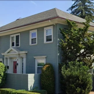 Women's Recovery Association - the Elms, San Mateo, California, 94401