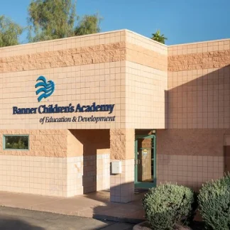 Banner Academy, Tempe, Arizona, 85281