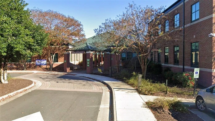 Chesterfield County Department of Mental Health Support Services (MHSS), Richmond, Virginia, 23832