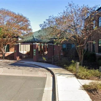 Chesterfield County Department of Mental Health Support Services (MHSS), Richmond, Virginia, 23832