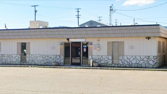 New Start Clinics