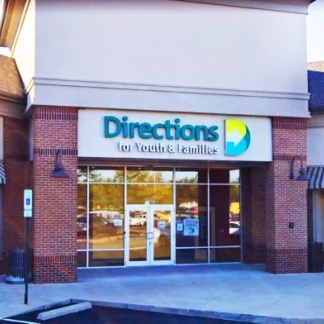Directions for Youth and Families - East Main street, Columbus, Ohio, 43213