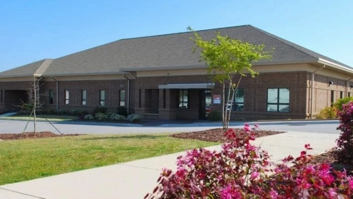 LRADAC, Lexington, South Carolina, 29073