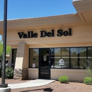 Valle Del Sol, Avondale, Arizona, 85392