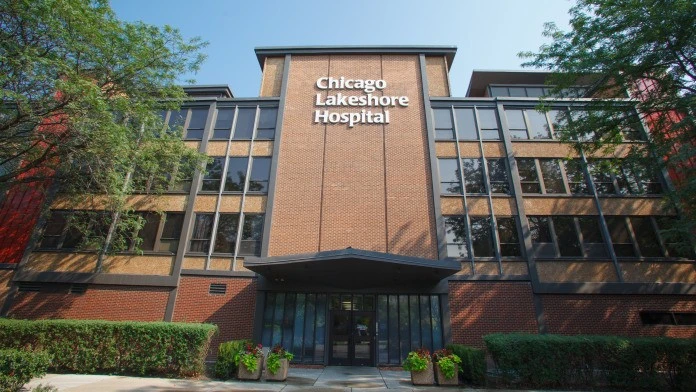 Chicago Lakeshore Hospital - Chemical Dependence, Chicago, Illinois, 60640