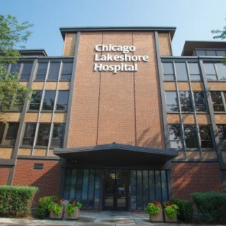 Chicago Lakeshore Hospital - Chemical Dependence, Chicago, Illinois, 60640