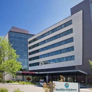 Seattle Childrens Hospital, Seattle, Washington, 98105