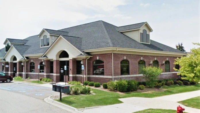 New Oakland Family Center, Clarkston, Michigan, 48346